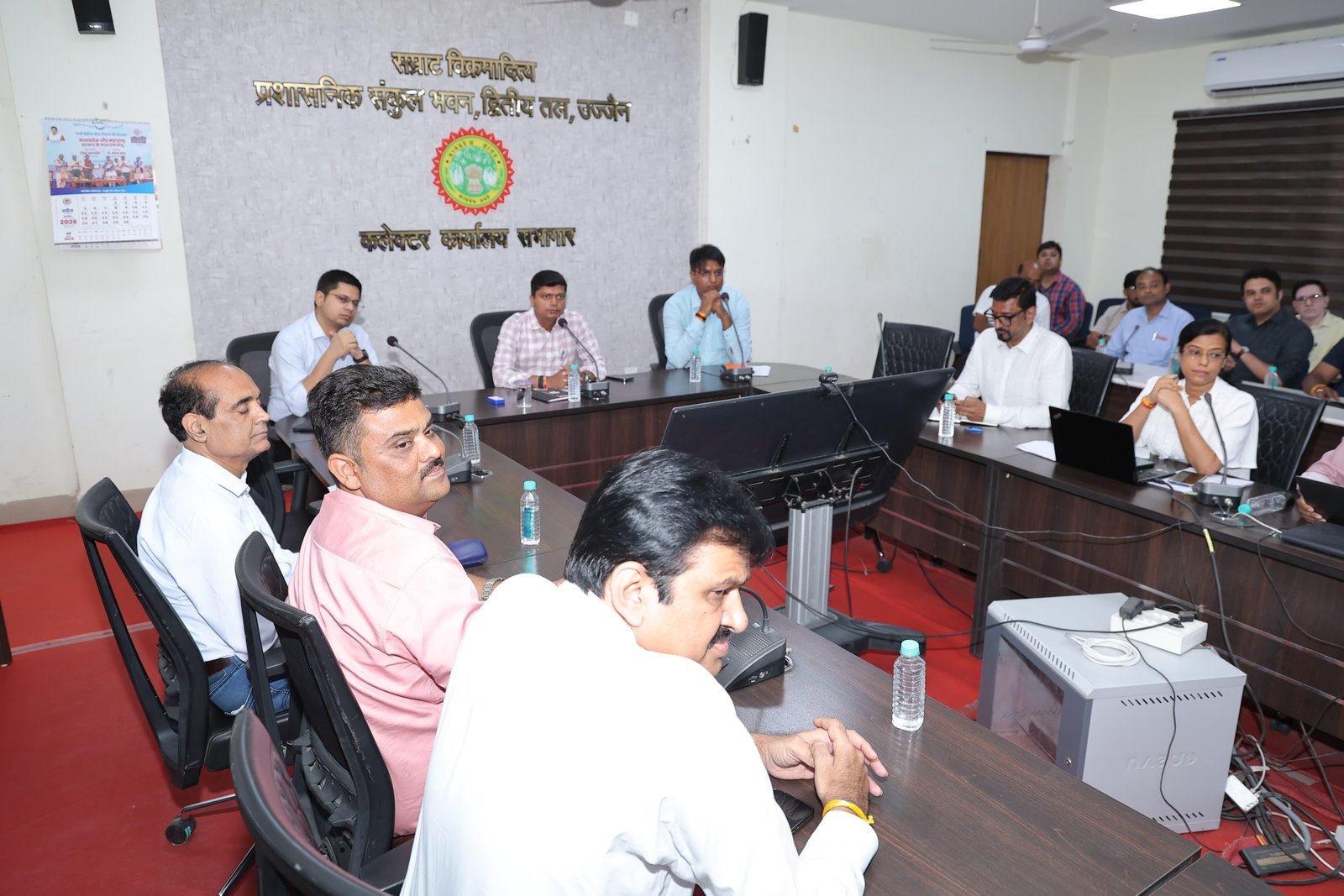 Main News Photo