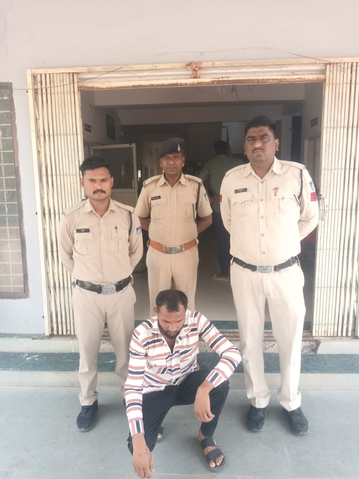 Main News Photo
