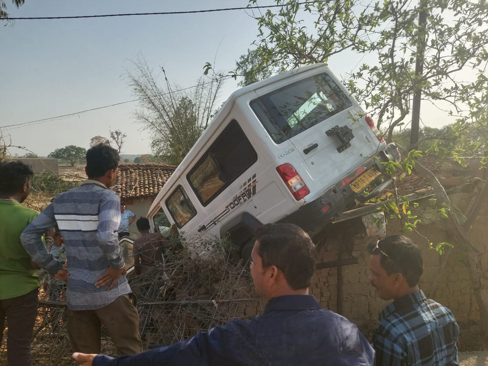 Main News Photo