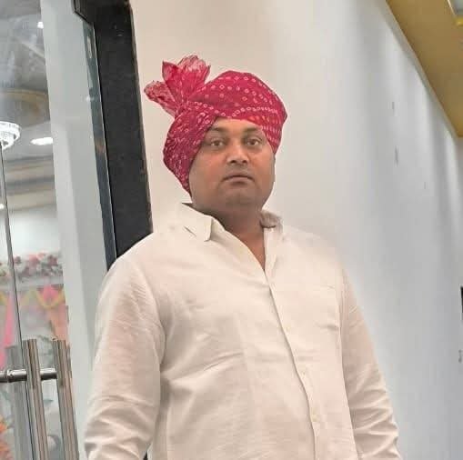 जैतहरी से लौटते समय घायल हुए कांग्रेस नेता आशु सिंह चंदेल, मेडिकल में भर्ती