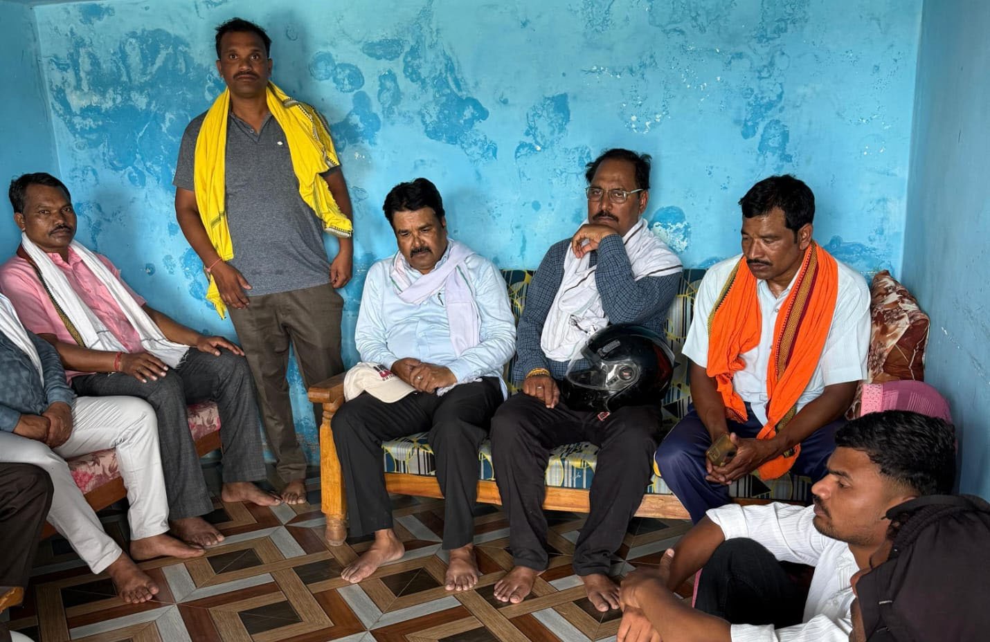 Main News Photo