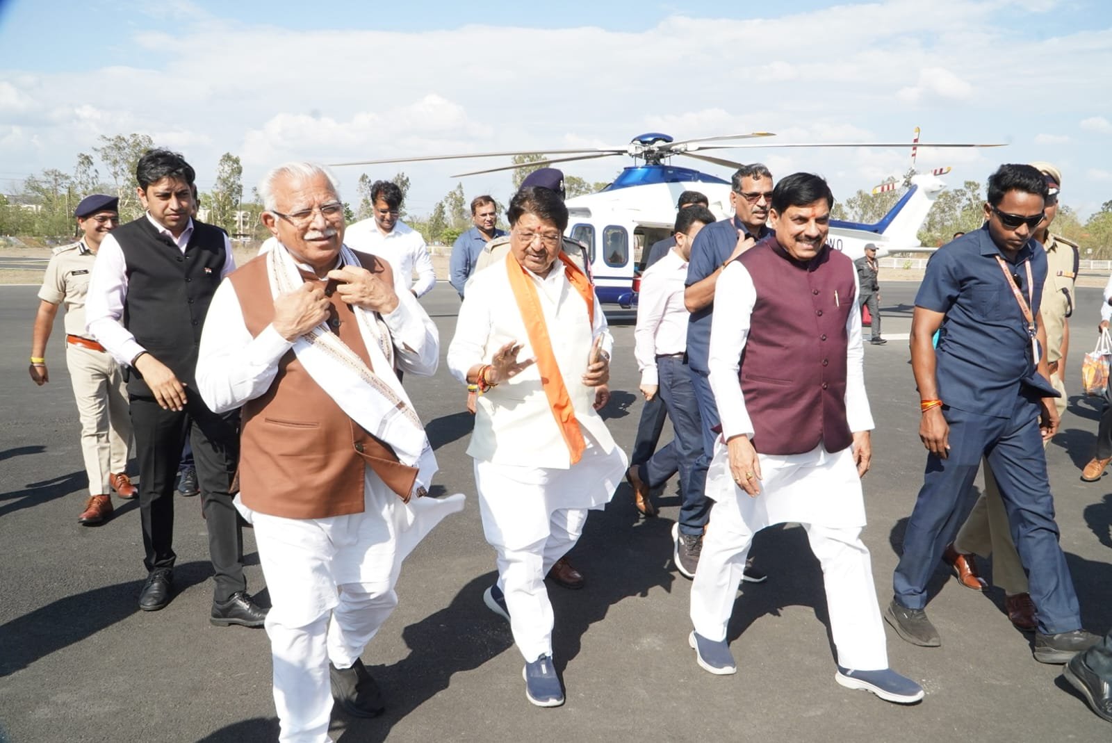 Main News Photo
