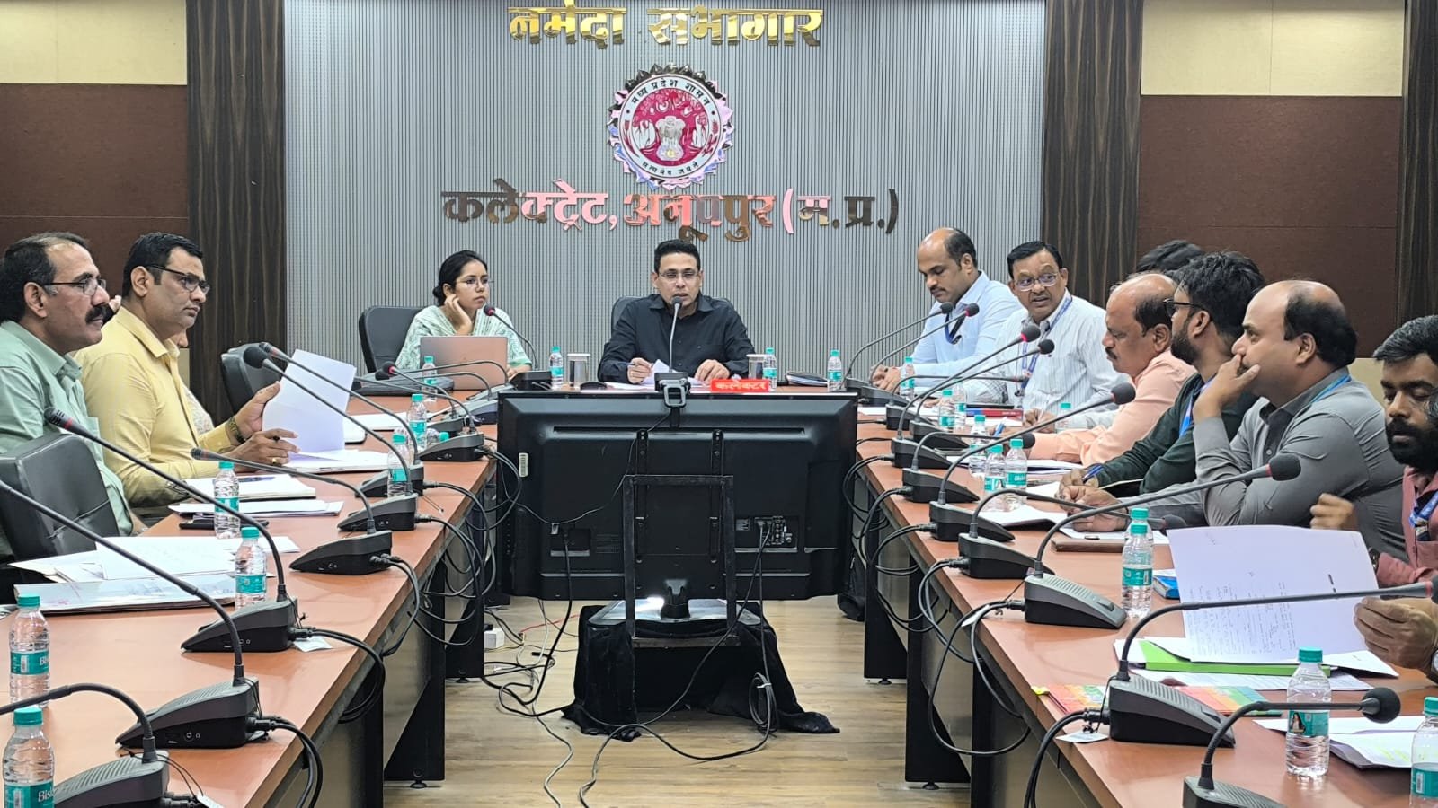 Main News Photo