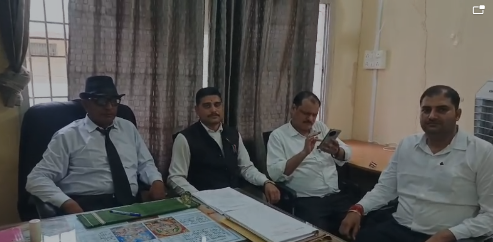 खेत में खून-खराबा रखवाली कर रहे किसानों पर किया था कुल्हाड़ी से वार, एक की मौत मामले में ​पन्ना कोर्ट का ऐतिहासिक फैसला