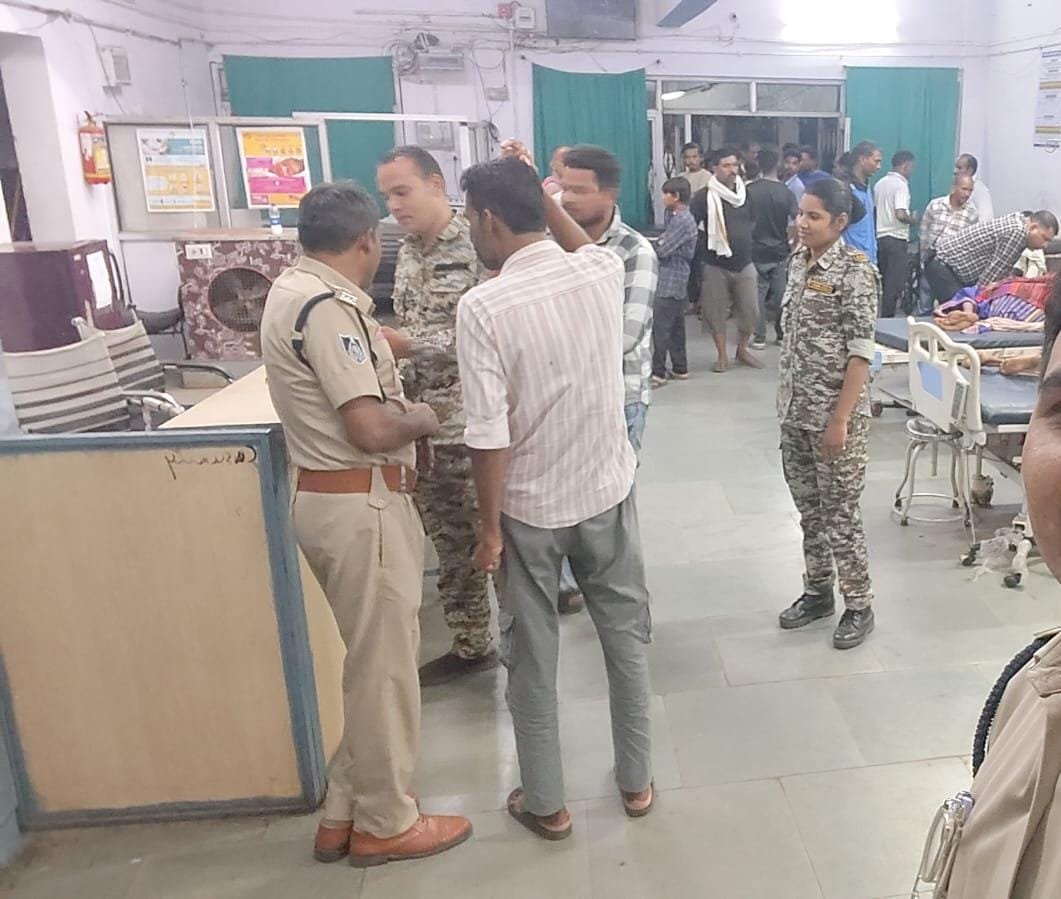 डिंडौरी में नवविवाहिता का शव फंदे पर मिला, दो माह पहले हुई थी शादी
