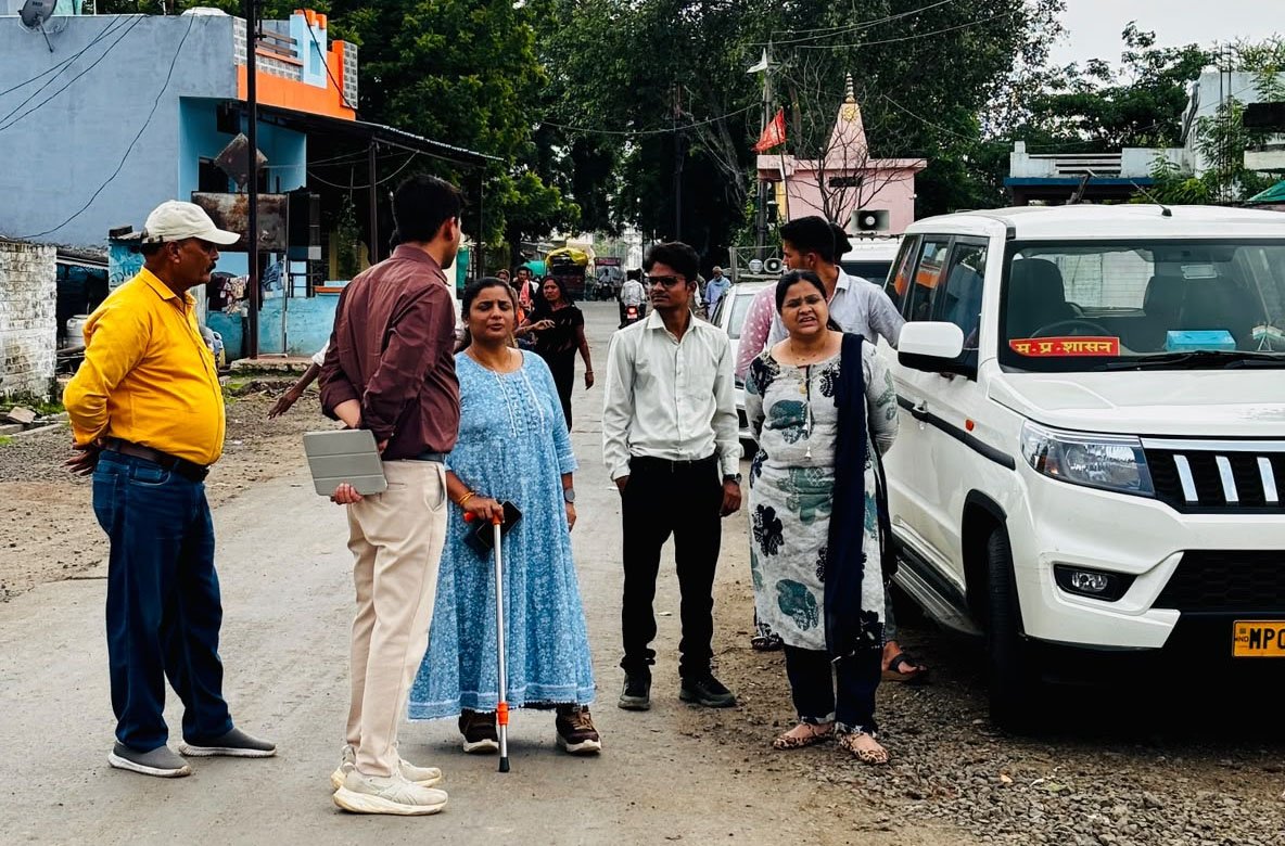बीना रिफाइनरी की तरह अब खिरकिया से छीन सकती है बहुप्रतिक्षित रेलवे ओवरब्रिज निर्माण की सौगात