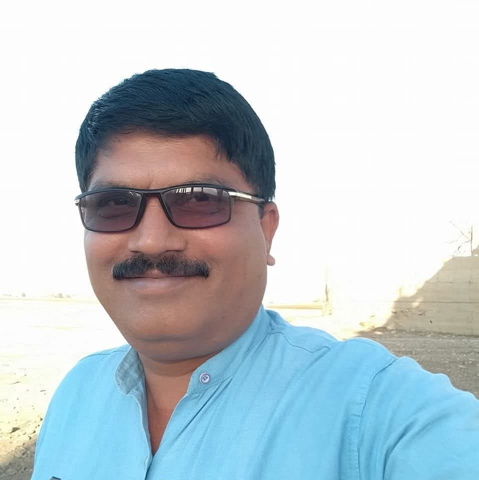 पशु चिकित्सक डॉ. अजय कुशवाह पर मनमानी करने एवं रिश्वत लेने का आरोप