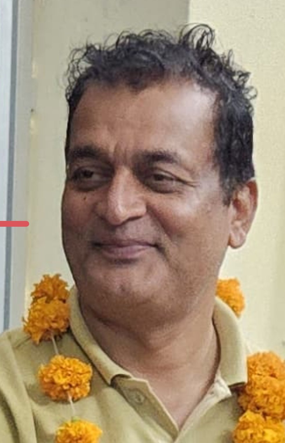 अनूपपुर: कलेक्ट्रेट में शिक्षक के साथ मारपीट व मानसिक प्रताड़ना, डीपीसी संजय कुमार मिश्रा के खिलाफ मामला दर्ज
