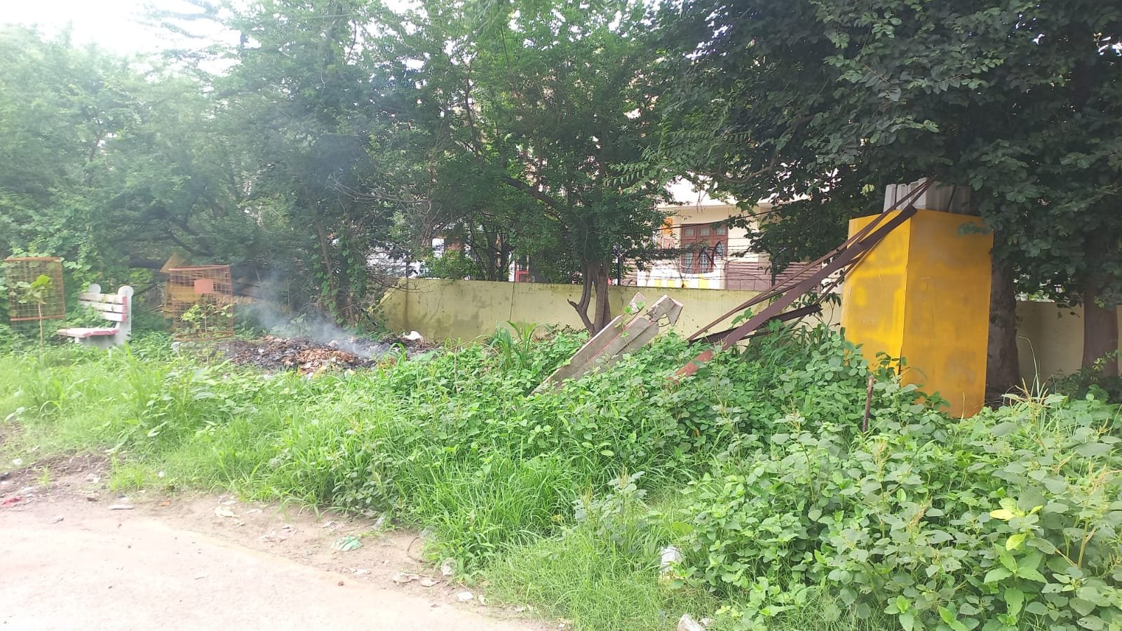 मंडी में स्वच्छता अभियान को लेकर मंडी प्रशासन फेल लगा गंदगी का अंबार, मंडी में स्वच्छता अभियान को लगा पलीता, चारों तरफ फैली है गंदगी ही गंदगी