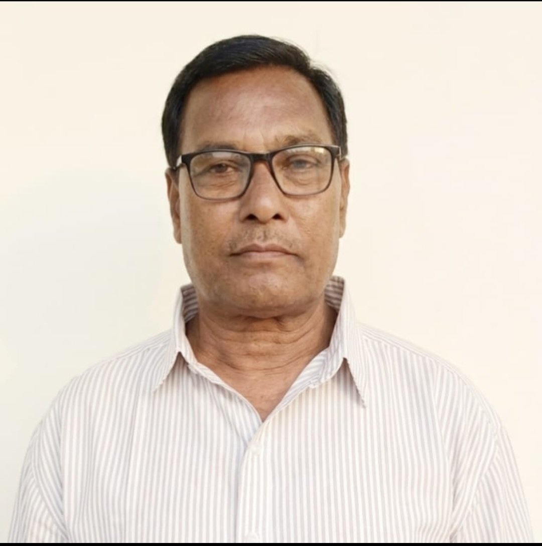 कैलाश चौहान को मिलेगा ‘निमाड़ी सेवा सम्मान’