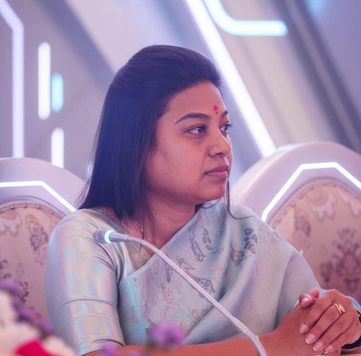 शहडोल की बेटी का वैश्विक मंच पर चयन, हिमाद्री सिंह जाएंगी उज़्बेकिस्तान, भारत का करेंगी प्रतिनिधित्व