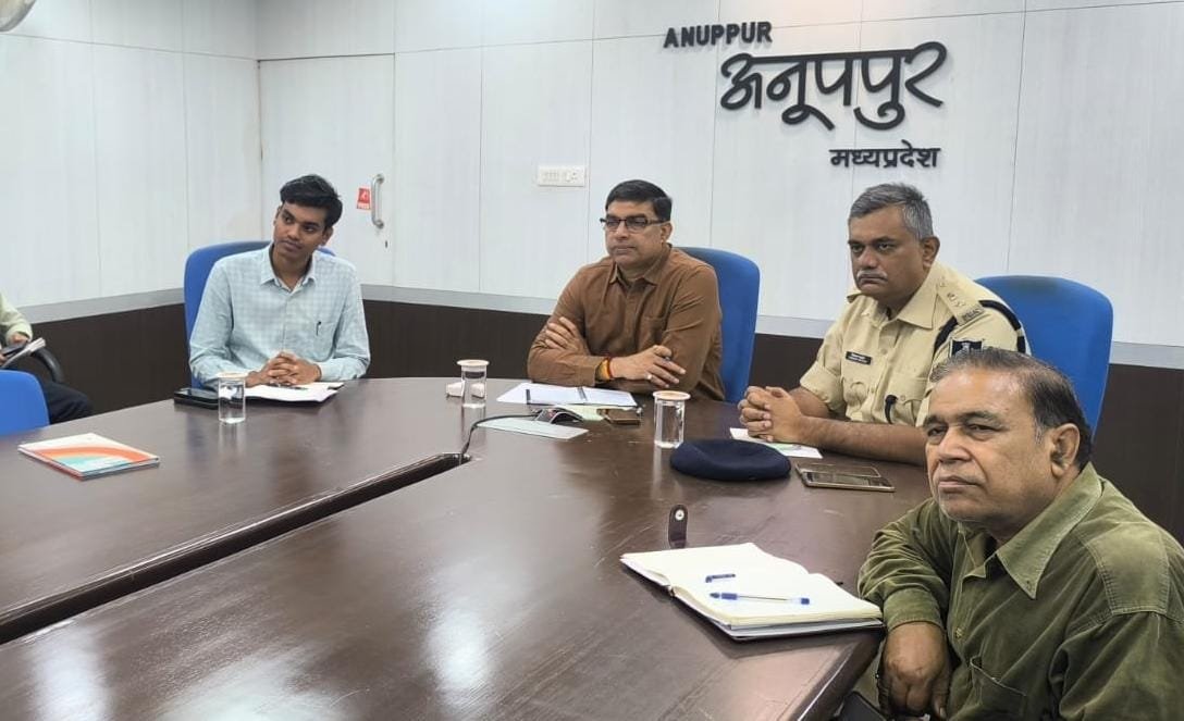 मुख्यमंत्री ने जन विश्वास पोर्टल का किया शुभारंभ, जिले में 17 सितम्बर से 17 अक्टूबर तक चलेगा मुख्यमंत्री सेवा संकल्प अभियान