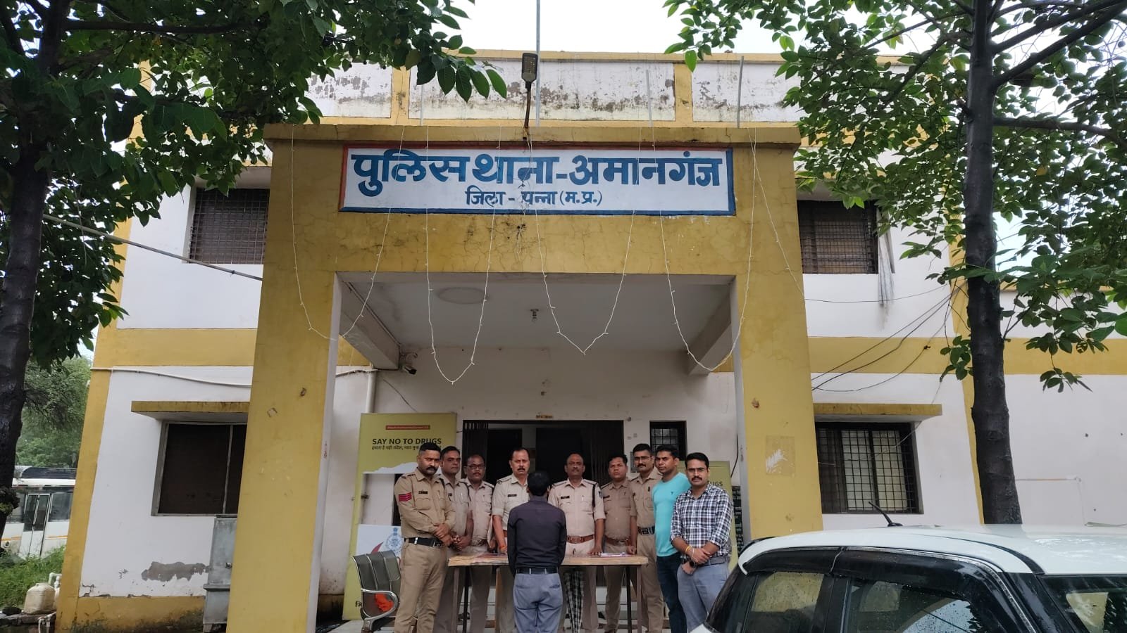 भोली-भाली महिलाओं को ऋण दिलाने का झांसा देकर ₹24.69 लाख की धोखाधड़ी करने वाला मुख्य आरोपी गिरफ्तार